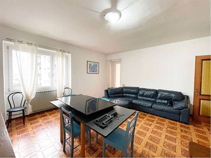 Appartamento con 5 locali in affitto in Via A Volta, Centro, Chiavenna