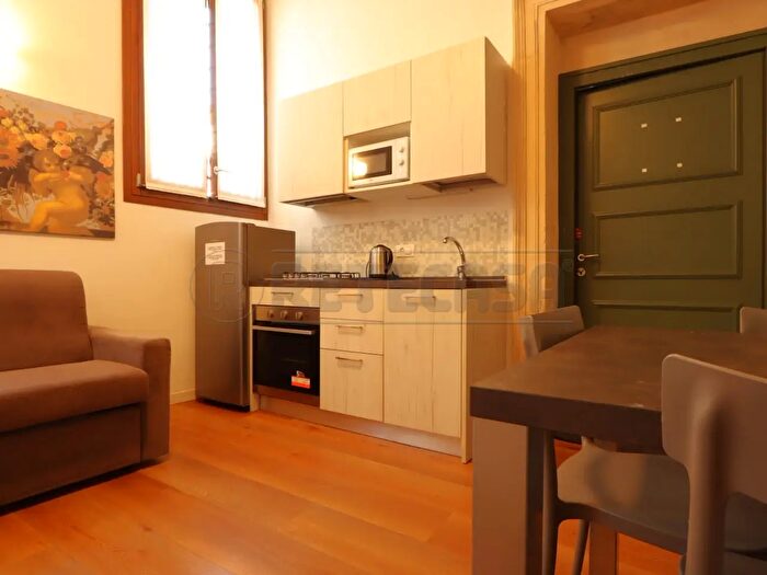 Appartamento in affitto in Contrà Ponte San Michele, Vicenza