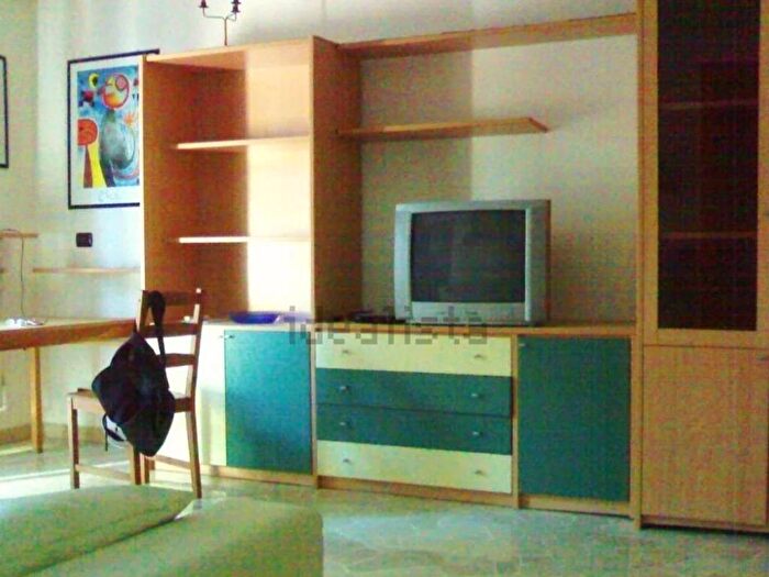 Appartamento monolocale in affitto in Viale Umbria, Fulvio Testi, Cinisello Balsamo