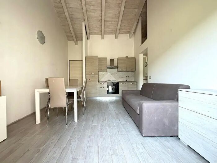 Appartamento bilocale in vendita in V Dosso Baroardo, Castelverde
