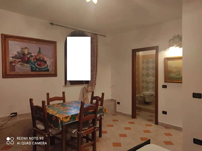 Appartamento monolocale in affitto in Via Botra, Fauglia