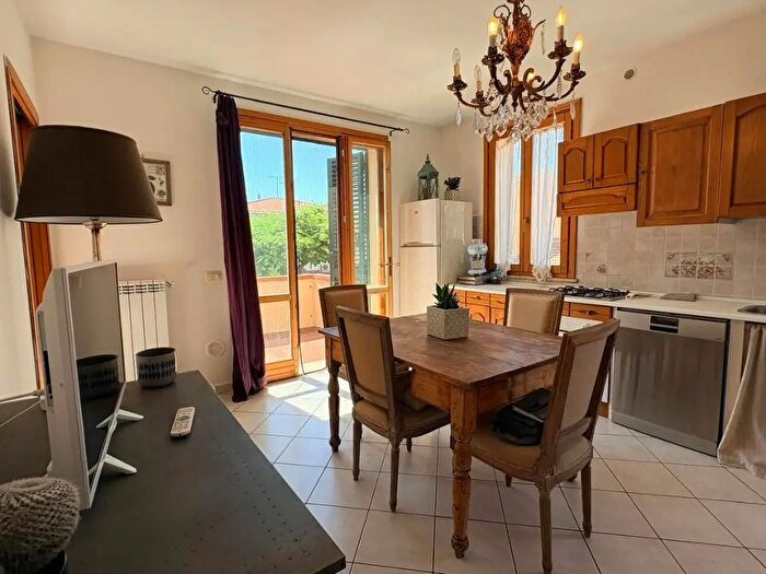 Appartamento quadrilocale in vendita in Cecina