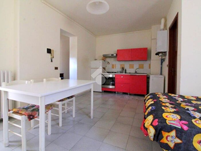 Appartamento monolocale in affitto in Via Borgo Adda, Città Bassa Laghi, Lodi