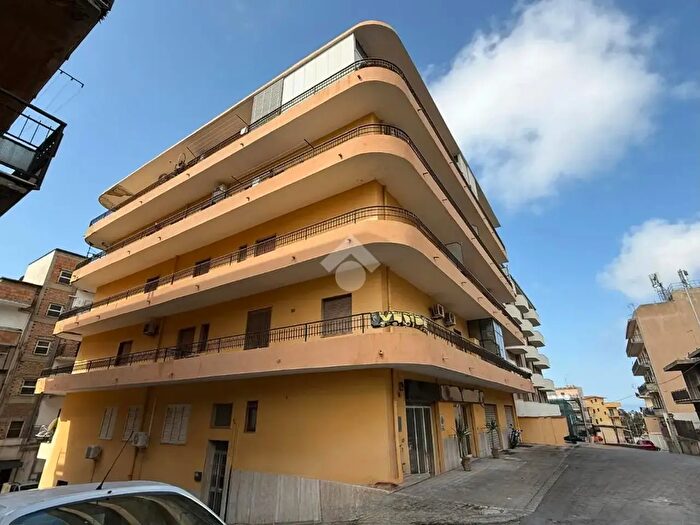 Appartamento trilocale in vendita in Via Reggio Campi II Tronco Traversa Plutino, Reggio Calabria
