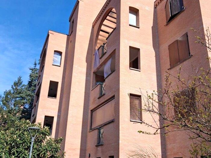 Appartamento bilocale in affitto in Via Canovetta, Monterenzio