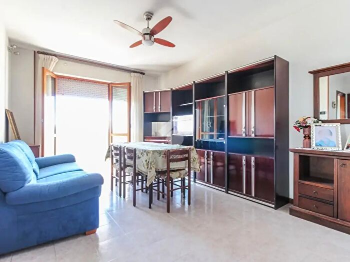 Appartamento quadrilocale in vendita in Via Fermi, Castenaso