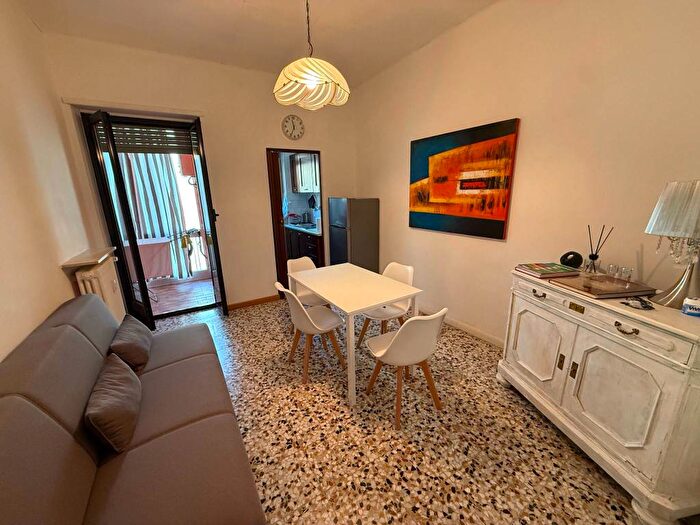Appartamento bilocale in affitto in Via Città di Alba, Stazione Immacolata, Pinerolo