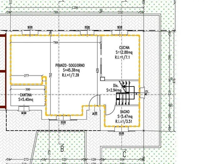 Case in Vendita e in Affitto - 2