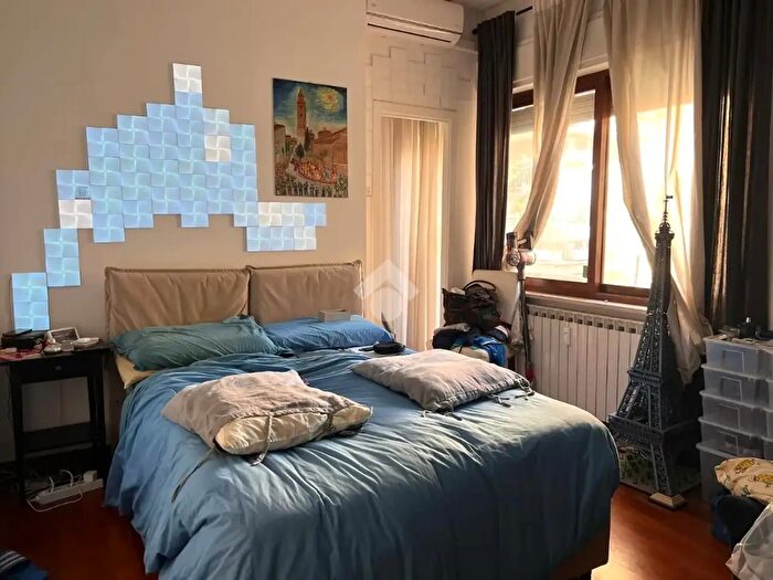 Appartamento monolocale in vendita in Via Barnaba Tortolini, Roma