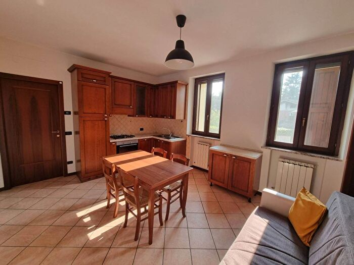 Appartamento trilocale in affitto in Via Sinistra Guerro, Centro, Castelvetro di Modena