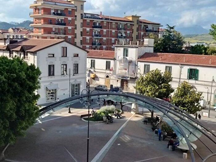 Appartamento trilocale in affitto in Piazza Felice Sabato, Pontecagnano, Pontecagnano Faiano