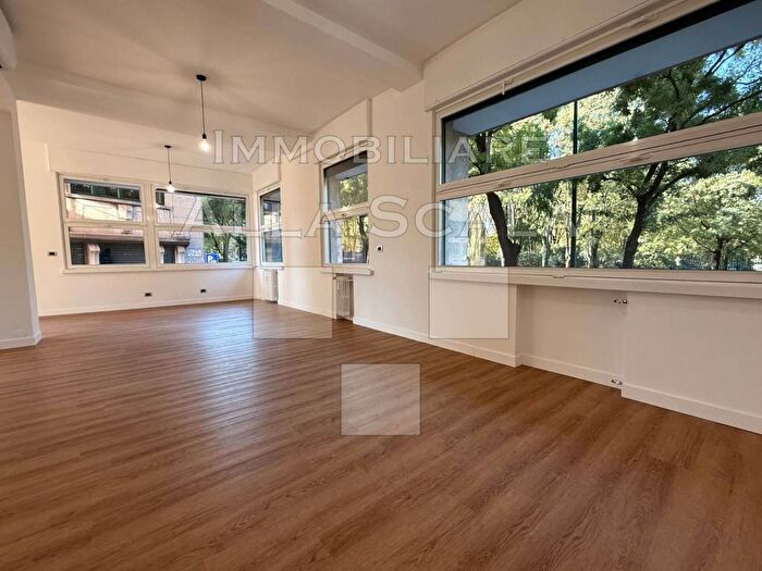 Casa monolocale in affitto in Via Giulianova, Lanza, Milano