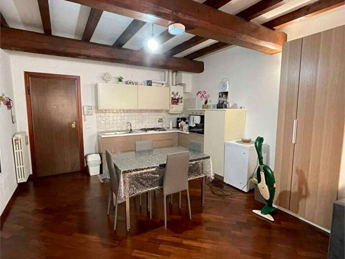 Appartamento bilocale in affitto in VIA GUIDO FASSI, Centro Storico, Carpi