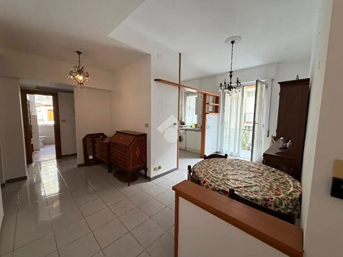 Appartamento quadrilocale in vendita in Viale Faraggiana, Albissola Marina