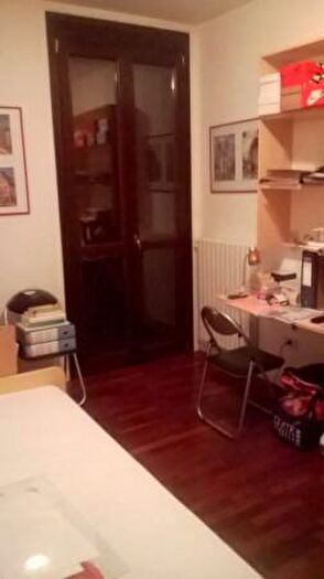 Appartamento trilocale in vendita in Via Santa Maria, Jesi