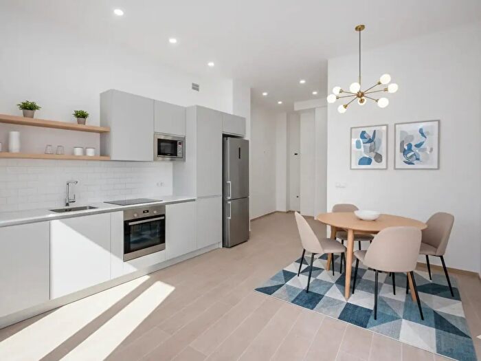 Appartamento bilocale in vendita in Via Annibale Passaggi, Genova