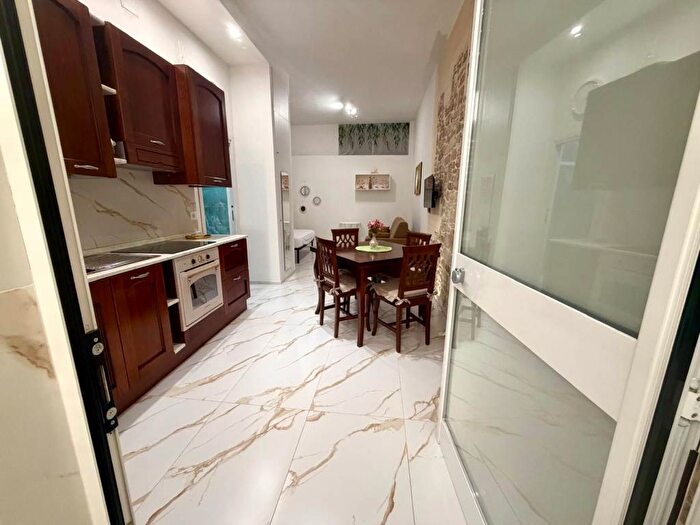 Appartamento monolocale in affitto in Centro Storico, Barletta