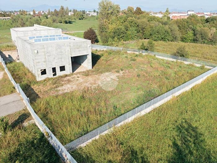 Casa monolocale in vendita in Via GFalcone, Romano di Lombardia