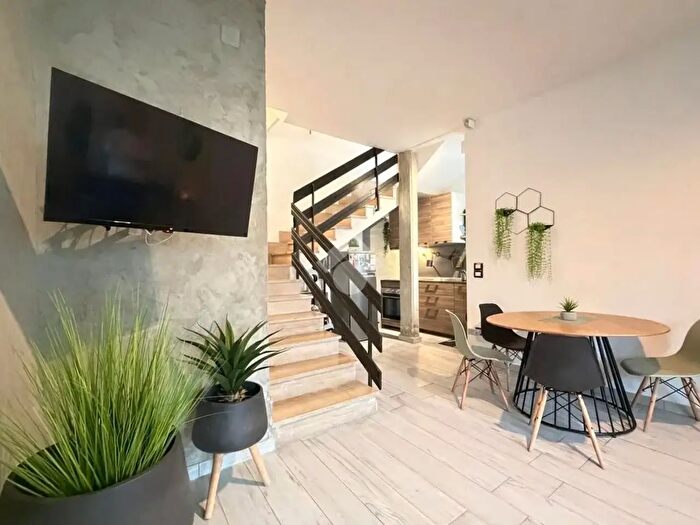 Appartamento bilocale in affitto in Via Giulio Cesare Vanini, Lecce