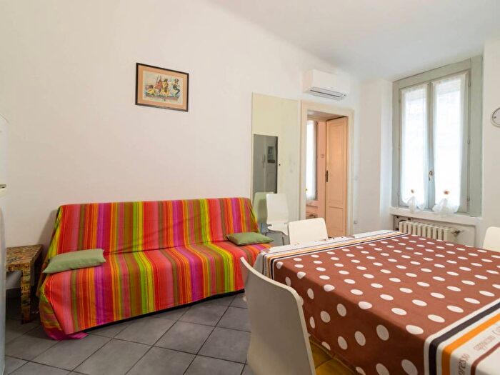 Appartamento bilocale in affitto in Via Giuseppe Meda, Ascanio Sforza, Milano