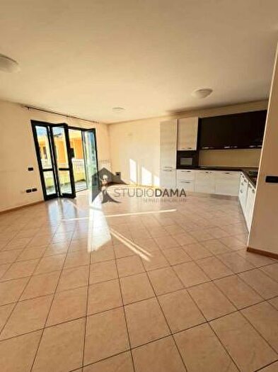 Appartamento trilocale in vendita in Nuvolento