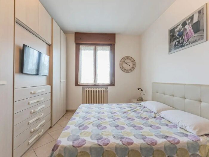 Appartamento quadrilocale in vendita in Via Giacomo Matteotti, San Pietro In Casale