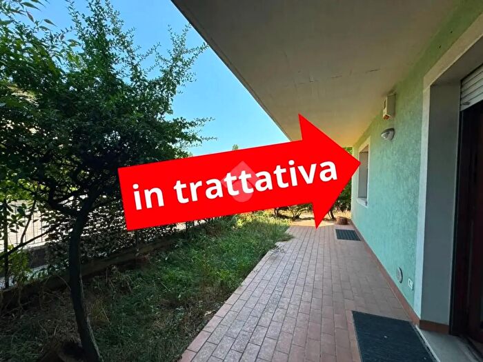 Appartamento trilocale in vendita in Via Berlinguer, Roncadelle