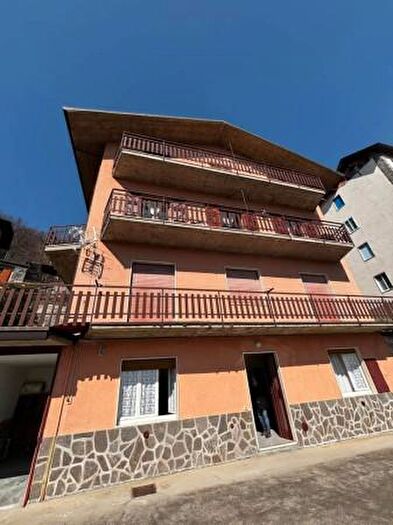 Appartamento trilocale in vendita in Via Giacomo Quarenghi a, Rota DImagna