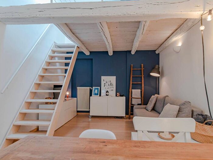 Casa monolocale in affitto in Via SantAgostino, Quadrilatero Romano, Torino