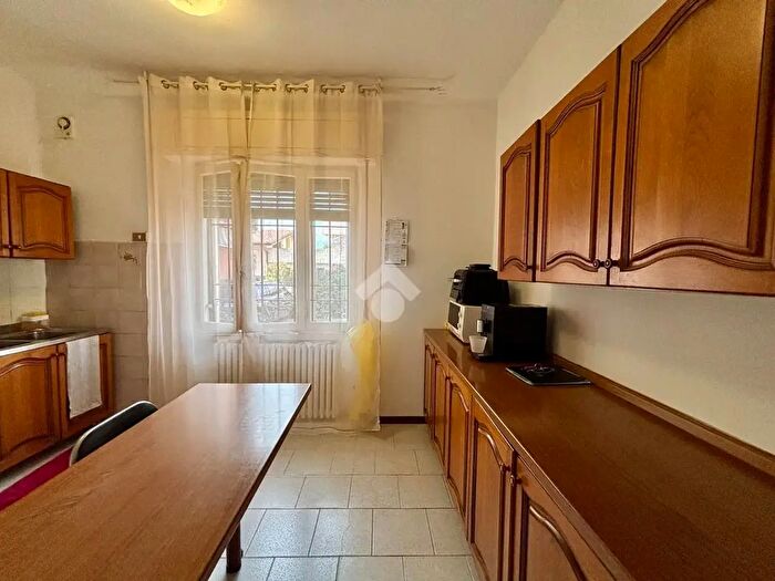 Appartamento bilocale in vendita in Via Giacomo Matteotti, Sona