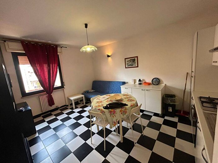 Appartamento bilocale in affitto in Via Italo Simon, Cisanello San Biagio, Pisa