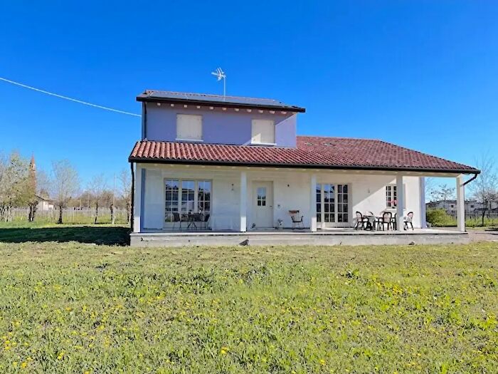 Casa con 6 locali in vendita in San Biagio Di Callalta