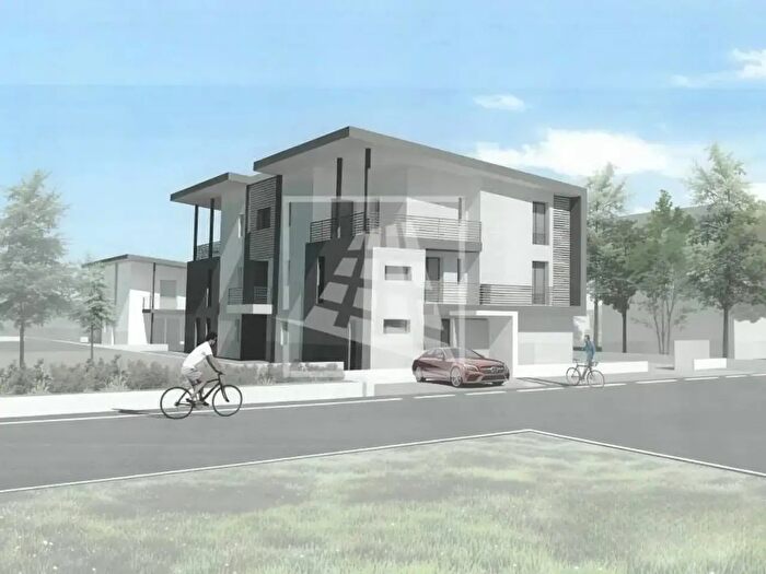 Appartamento quadrilocale in vendita in Via Caduti della Libertà, Albinea