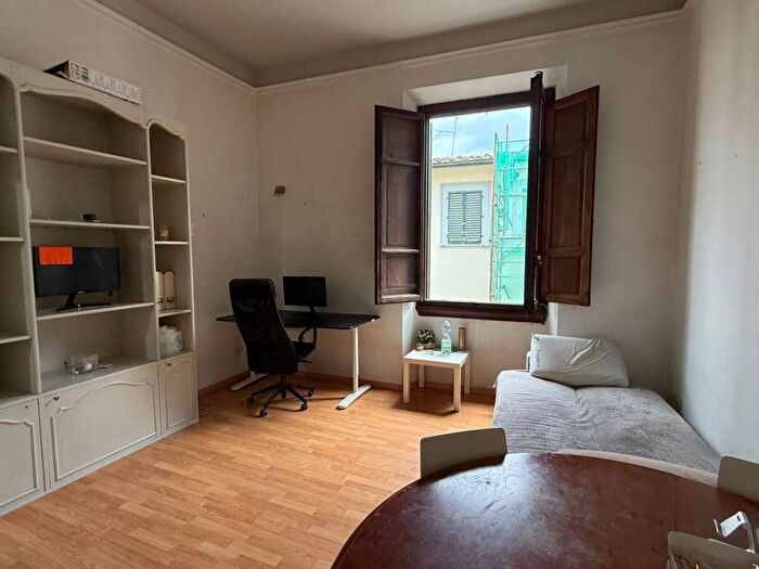 Appartamento bilocale in affitto in Via Guelfa, San Marco SS Annunziata, Firenze
