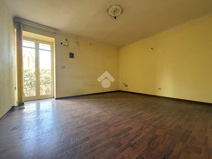 Appartamento trilocale in affitto in Via Bernacolo, San Sebastiano al Vesuvio