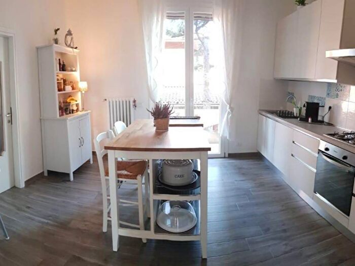 Appartamento con 5 locali in affitto in Centro, Castelnuovo Rangone