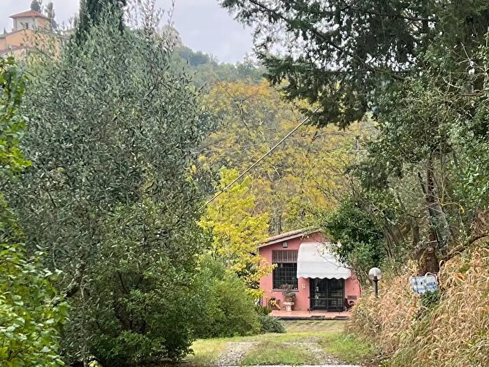Casa con 5 locali in vendita in Via Poggio di Pozzolatico, Impruneta