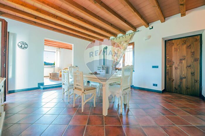 Casa con 6 locali in vendita in Via Cascina Pastori, Lerma