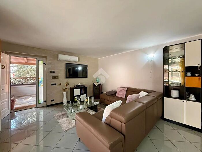 Casa quadrilocale in vendita in Santeramo In Colle