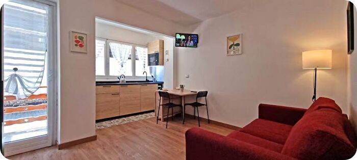 Appartamento monolocale in affitto in Via Pinerolo, Colle Sestriere, Sestriere