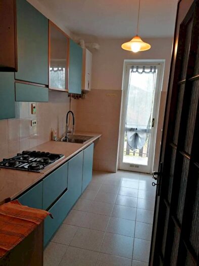 Appartamento quadrilocale in vendita in Piazza Monsignor Eula B, Roccaforte Mondovi