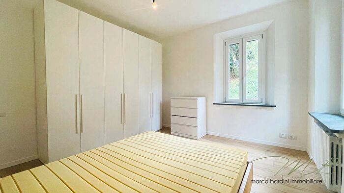 Appartamento trilocale in vendita in Fornovo Di Taro