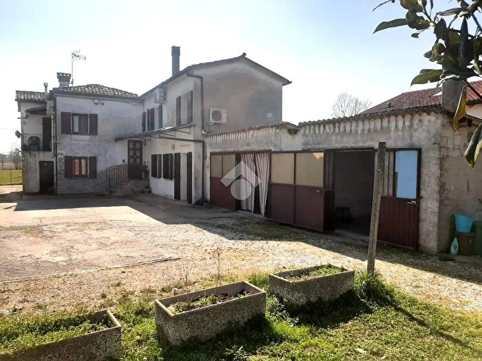 Casa monolocale in vendita in Via Baldiane, Cervarese Santa Croce