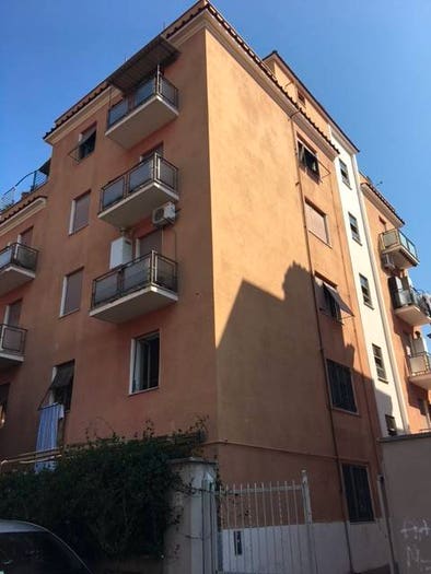 Appartamento monolocale in affitto in Via Giorgio Bonelli, Alessandrino Torre Spaccata, Roma