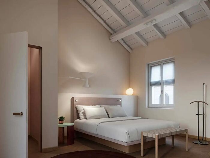 Appartamento monolocale in affitto in Via Alessandro Manzoni, Milano