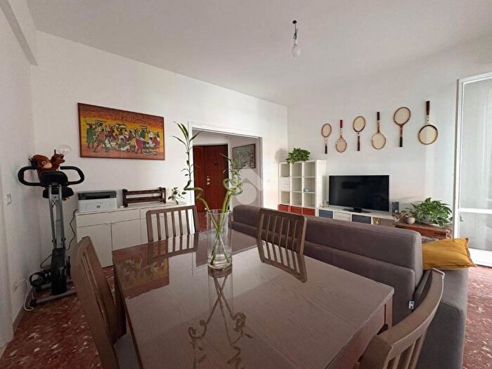 Appartamento bilocale in affitto in Via Raffaele Battistini, Colli Portuensi Casaletto, Roma