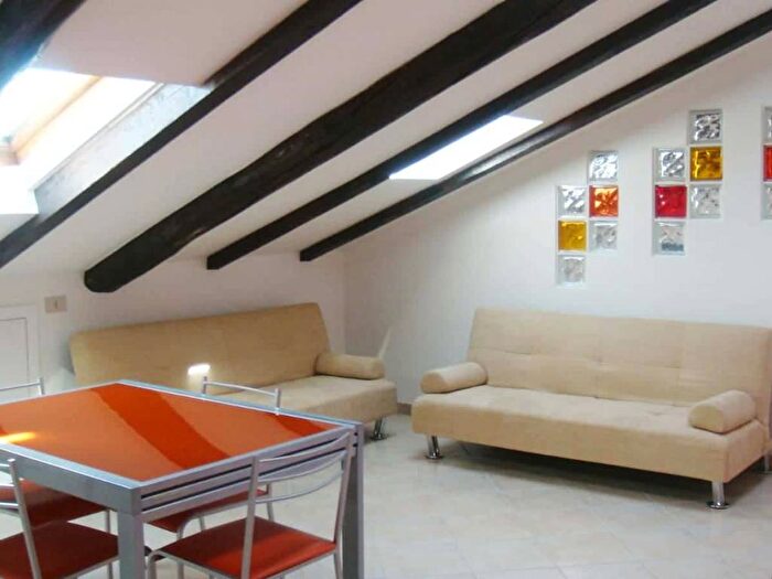 Appartamento bilocale in affitto in Corso Francesco Ferrucci, Cenisia, Torino