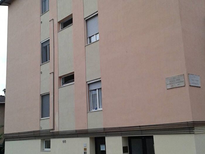 Appartamento monolocale in affitto in Via Paolo Frisi, Centro Storico, Pavia