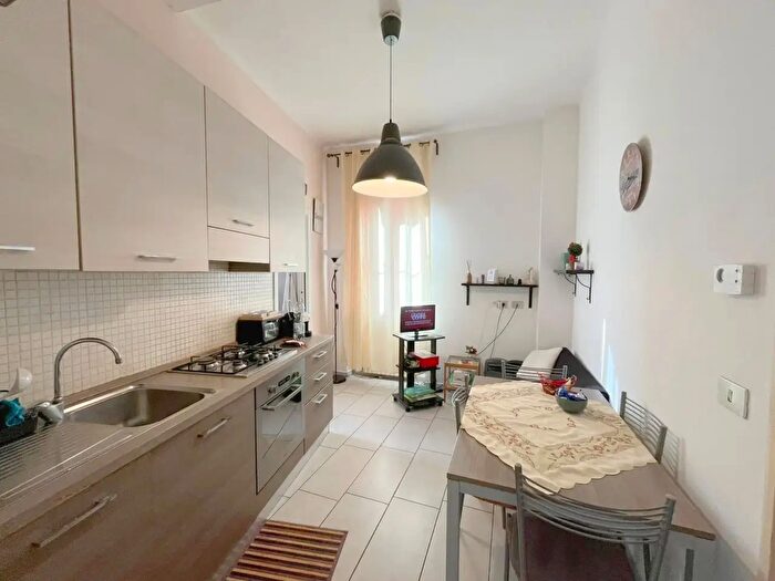 Appartamento bilocale in affitto in Bologna