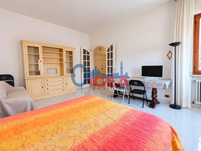 Appartamento trilocale in vendita in Siena